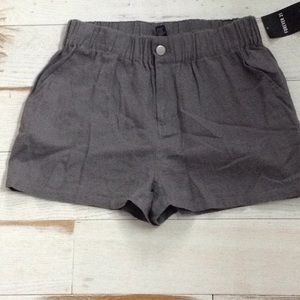 Forever 21 shorts